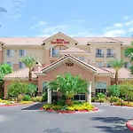 Hilton Garden Inn Las Vegas Strip South