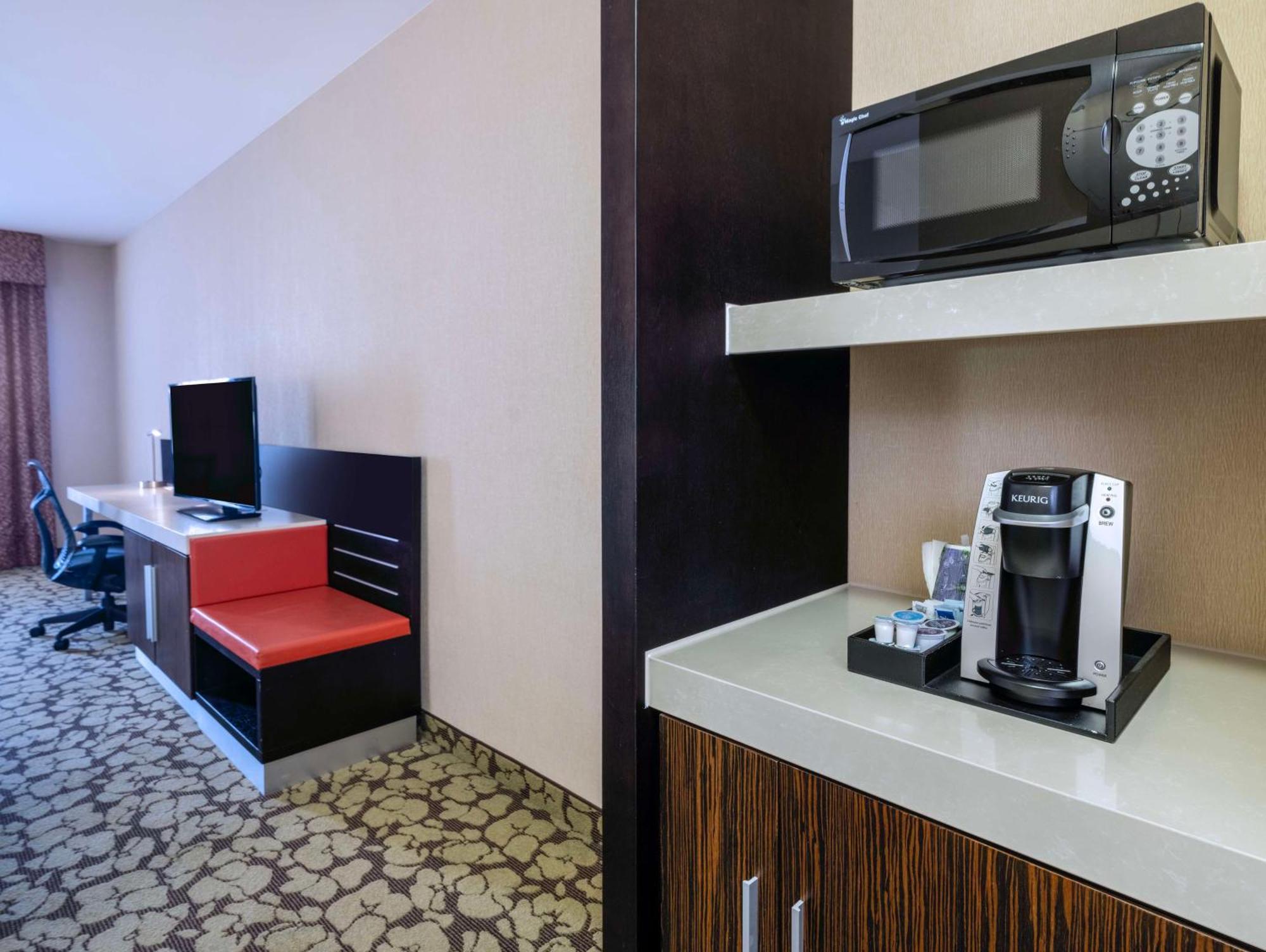 Hilton Garden Vegas Strip South 3*