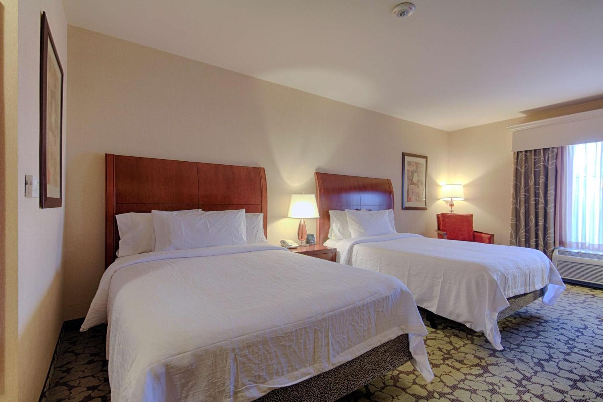 Hilton Garden Vegas Strip South Hotel 3*